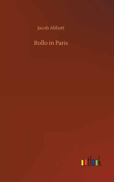 Rollo in Paris