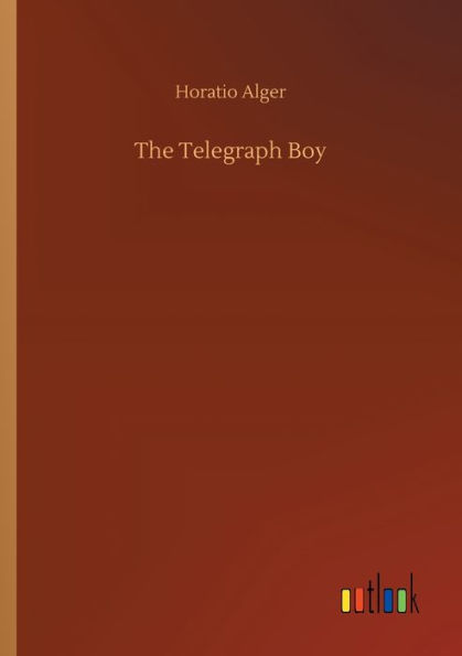 The Telegraph Boy