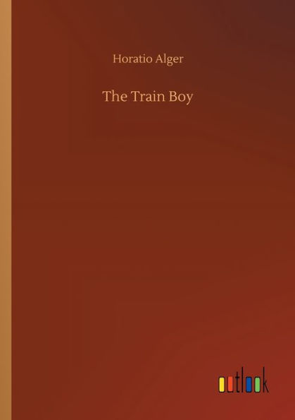 The Train Boy