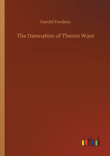 The Damnation of Theron Ware