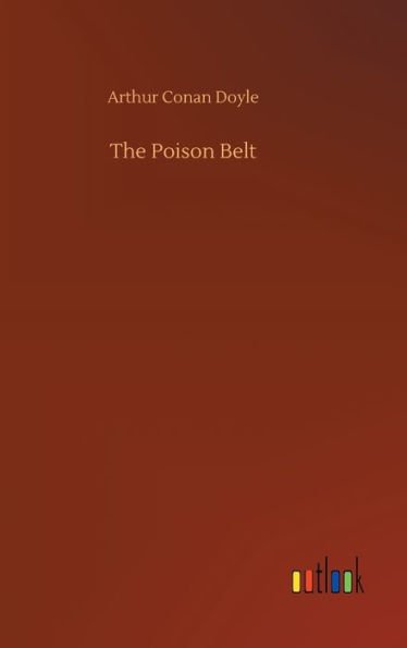 The Poison Belt