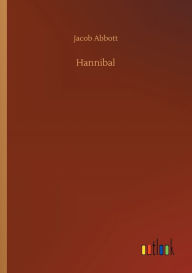 Title: Hannibal, Author: Jacob Abbott