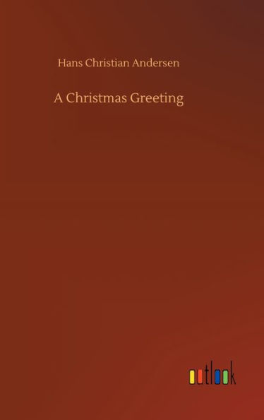 A Christmas Greeting