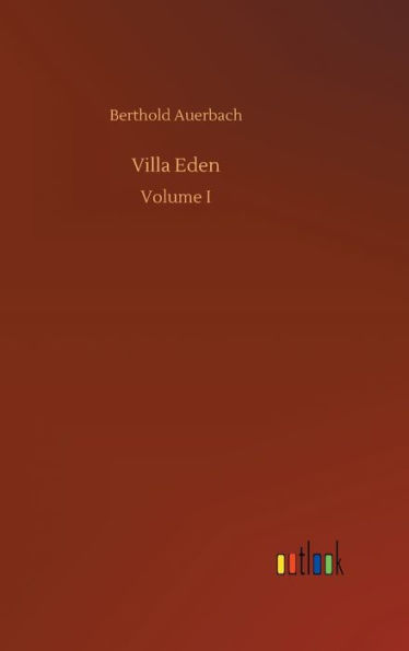 Villa Eden
