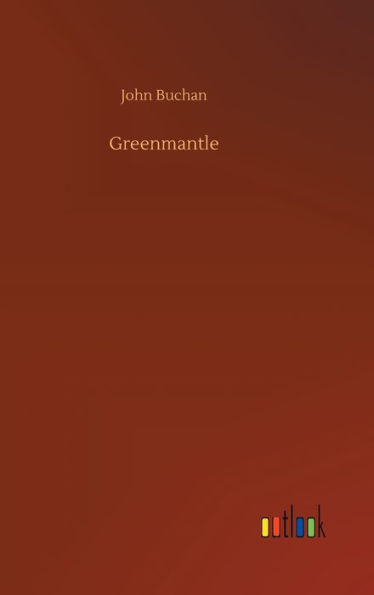 Greenmantle