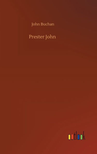 Prester John