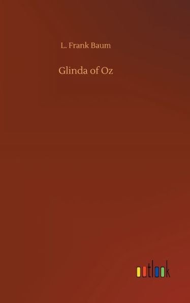 Glinda of Oz