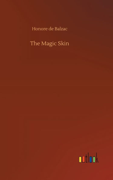 The Magic Skin