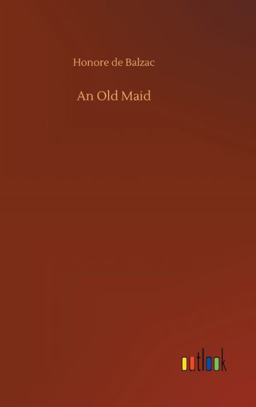 An Old Maid