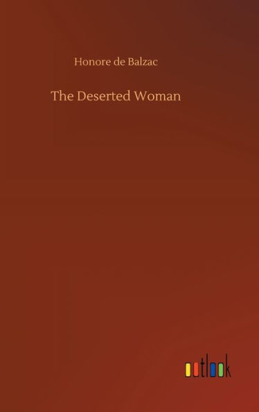 The Deserted Woman