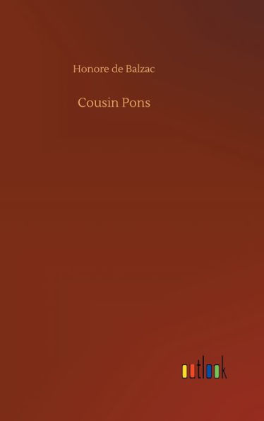 Cousin Pons