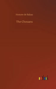Title: The Chouans, Author: Honore de Balzac