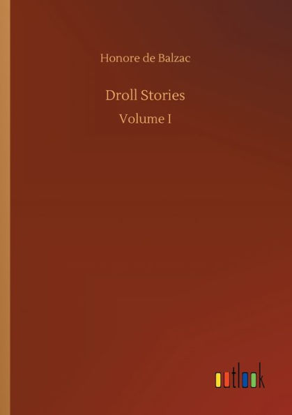 Droll Stories