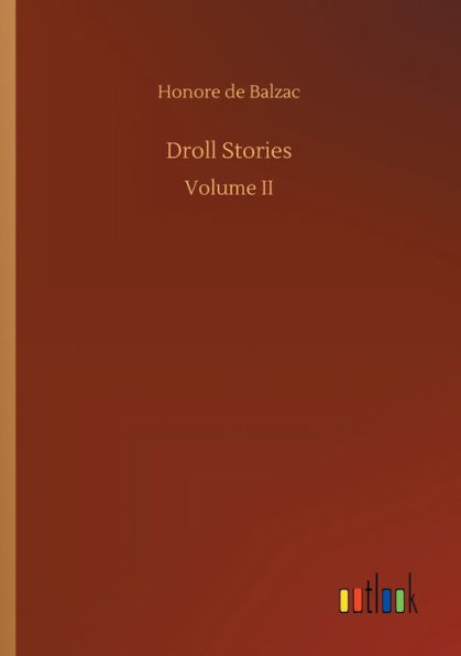 Droll Stories