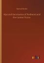Alps and Sanctuaries of Piedmont and the Canton Ticino