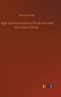 Alps and Sanctuaries of Piedmont and the Canton Ticino