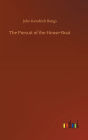 The Pursuit of the House-Boat