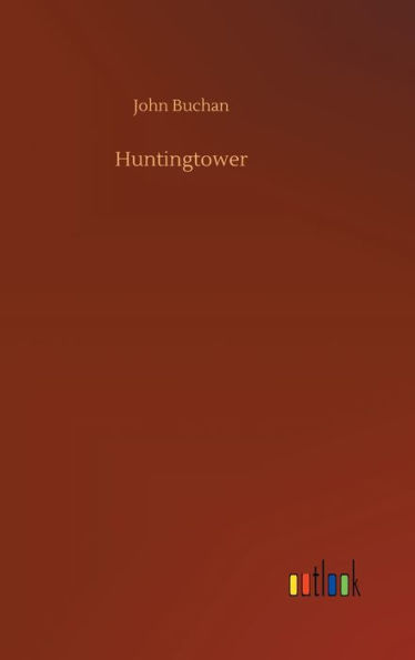 Huntingtower