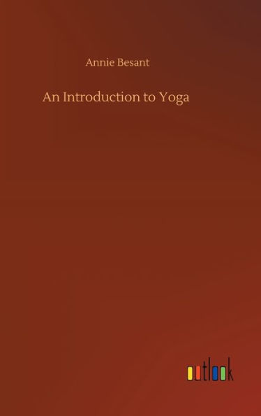 An Introduction to Yoga