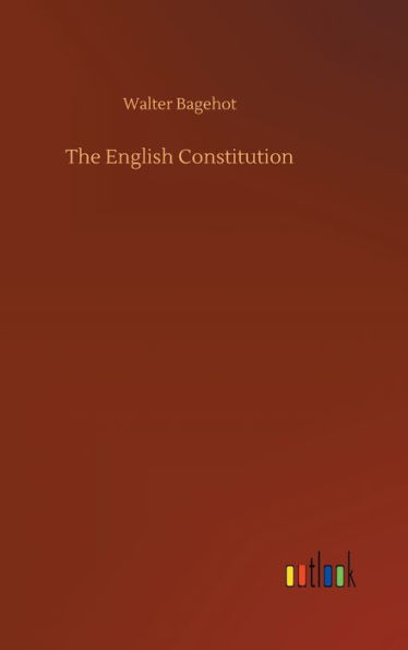 The English Constitution