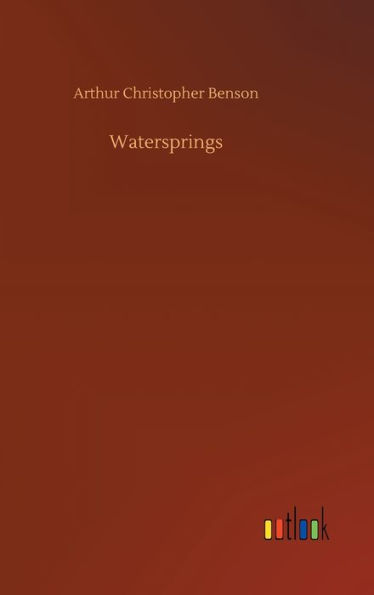 Watersprings