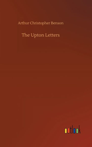 The Upton Letters
