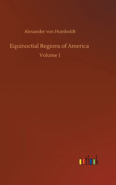 Equinoctial Regions of America