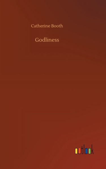 Godliness