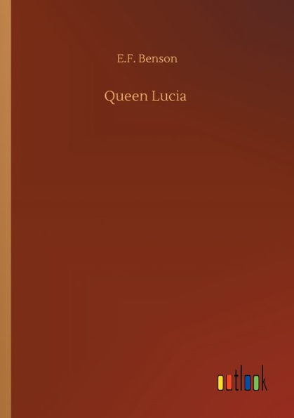 Queen Lucia