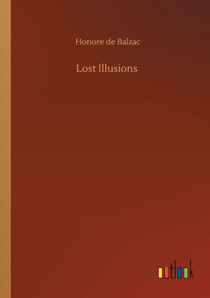 Lost Illusions