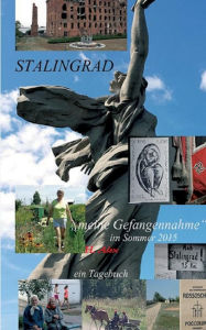 Title: Stalingrad, Author: Helmut Alex