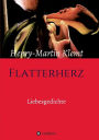 Flatterherz
