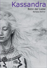 Title: Kassandra, Author: Barbara Wallner