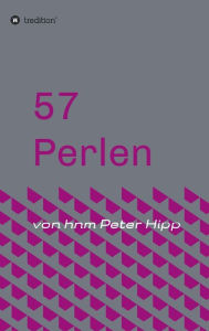 Title: 57 Perlen, Author: Peter Hipp