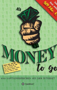 Title: Money to go, Author: Alfred Beschle