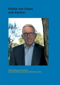 Title: Martin Bäumer - Politik mit Ecken und Kanten, Author: Ronald Ehlert-Klein