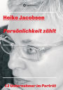 Persönlichkeit zählt
