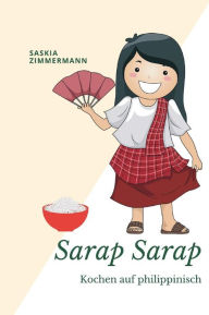 Title: Sarap Sarap, Author: Saskia Zimmermann