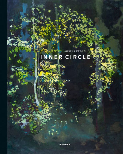 Gisela Krohn: Inner Circle