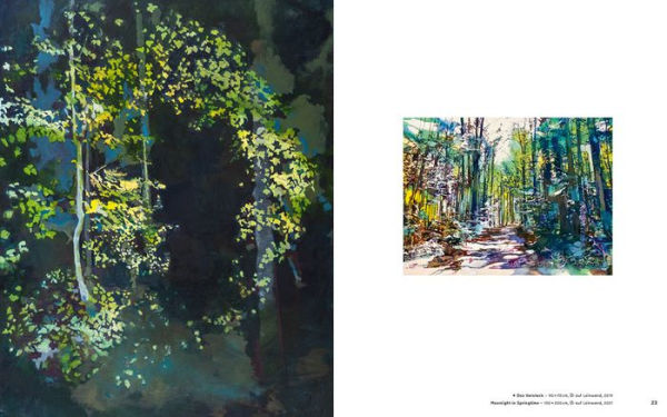 Gisela Krohn: Inner Circle