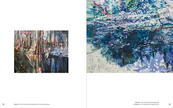 Gisela Krohn: Inner Circle