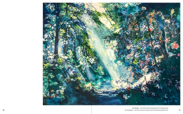 Gisela Krohn: Inner Circle