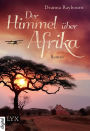 Der Himmel über Afrika