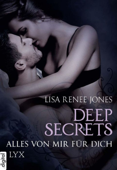 Alles von mir für dich: Deep Secrets (All of Me)