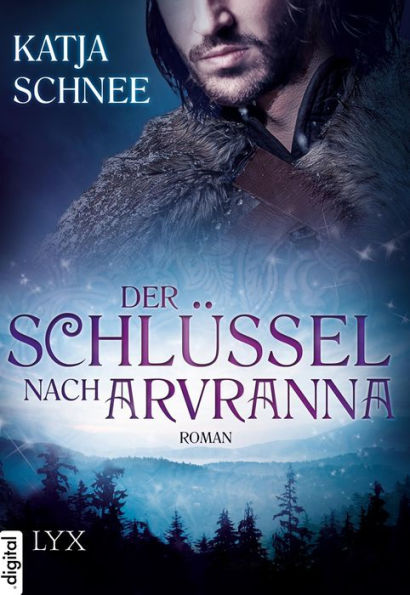 Der Schlüssel nach Arvranna