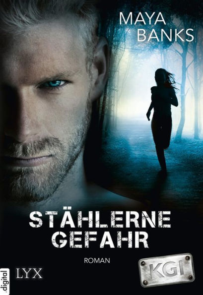 KGI - Stählerne gefahr (Forged in Steele)