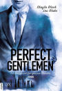 Perfect Gentlemen: Ein bodyguard für gewisse stunden (Seduction in Session)