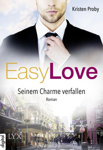 Seinem charme verfallen (Easy Love)