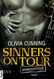 Title: Sinners on Tour - Sehnsuchtstour, Author: Olivia Cunning