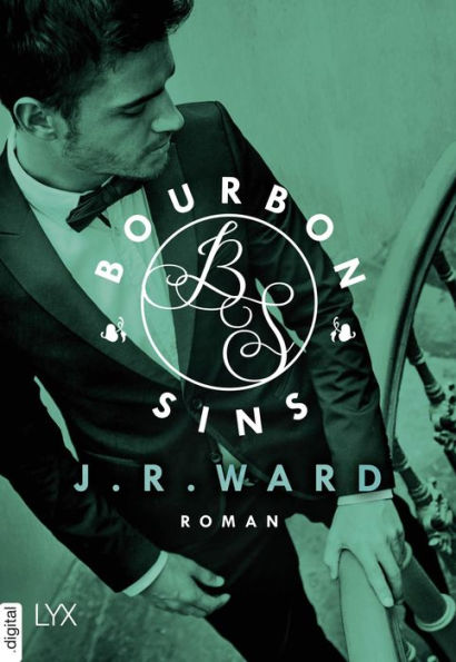 Bourbon Sins (The Angel's Share) (German-language Edition)